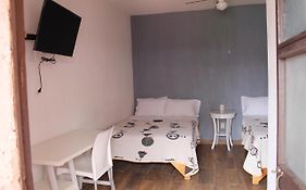 Hotel el Rinconcito Yuriria Gto